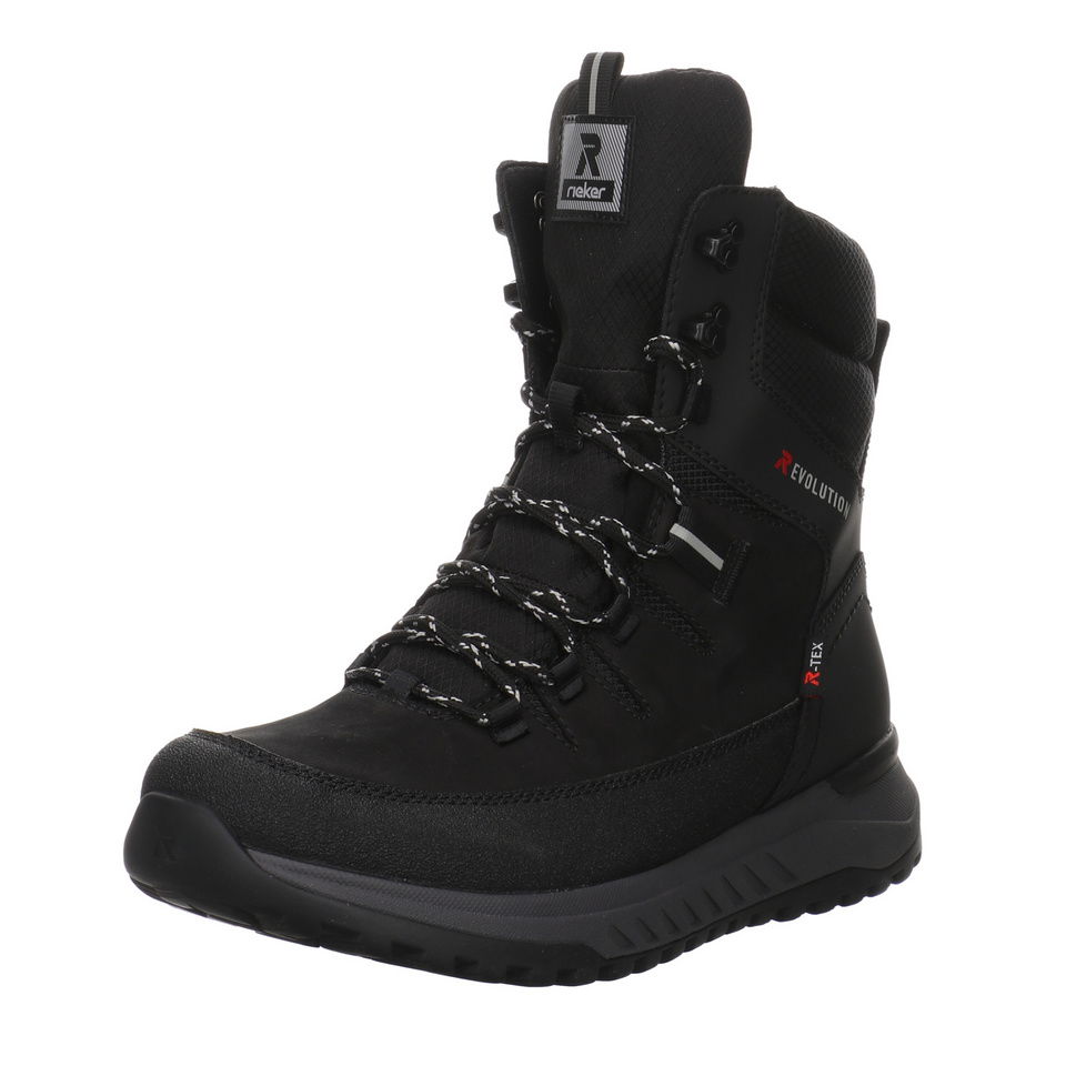 Rieker Revolution Boots