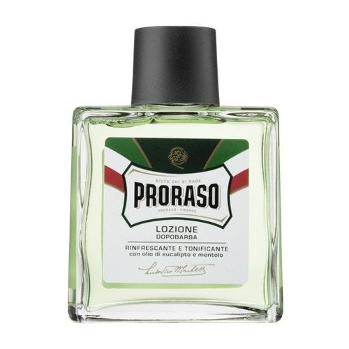 Proraso Green Line лосион после бријања 100 мл