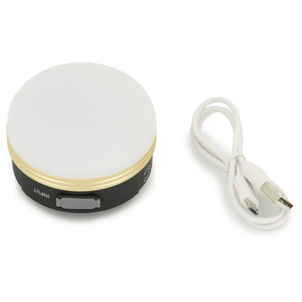 Stoic - TorpaSt. Hanging Lantern - LED-Lampe