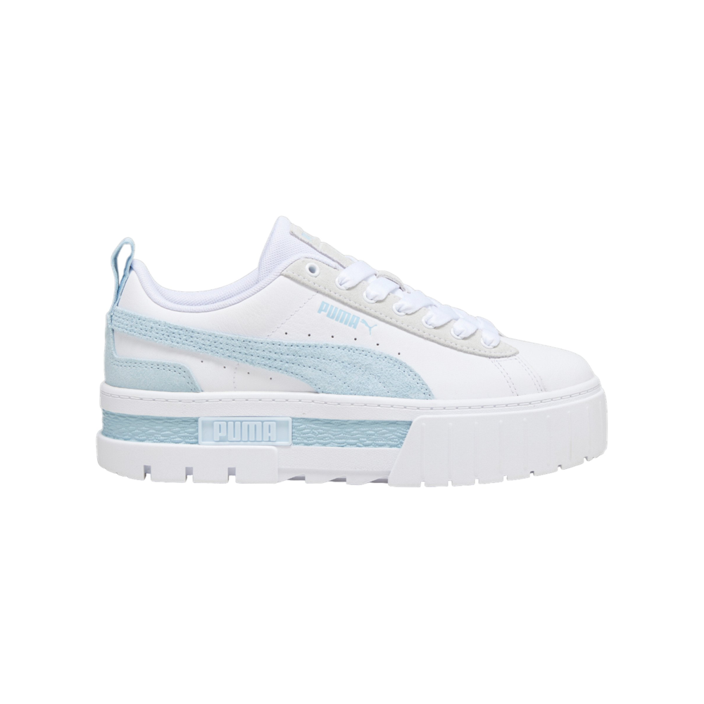 PUMA Mayze Mix 387468-006 / weiss