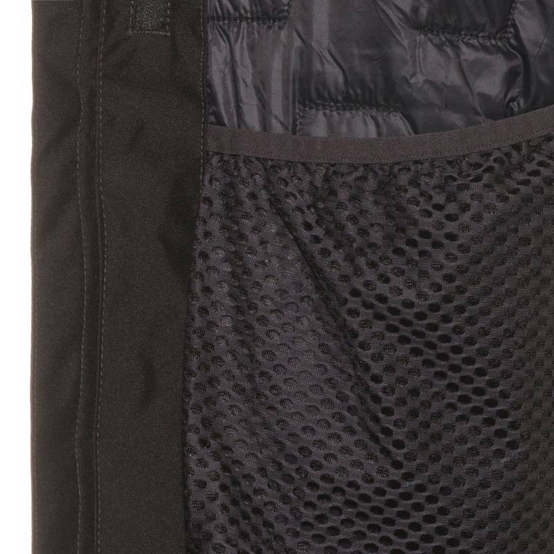 HELLY HANSEN Straightline Lifaloft Skijacke Herren
