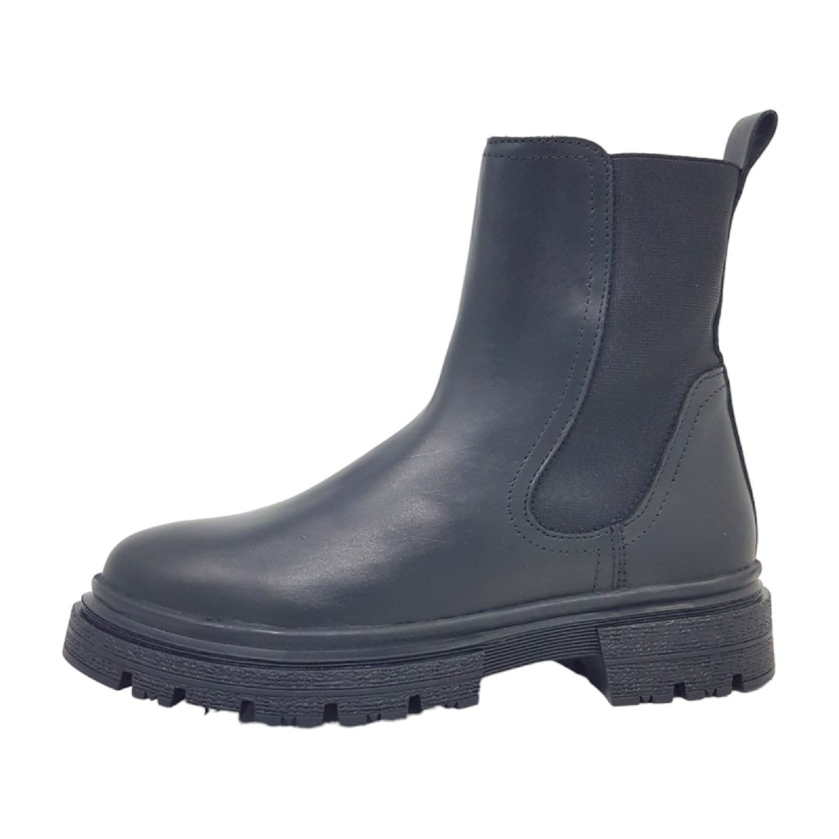Palpa FPA0023 Schwarz black