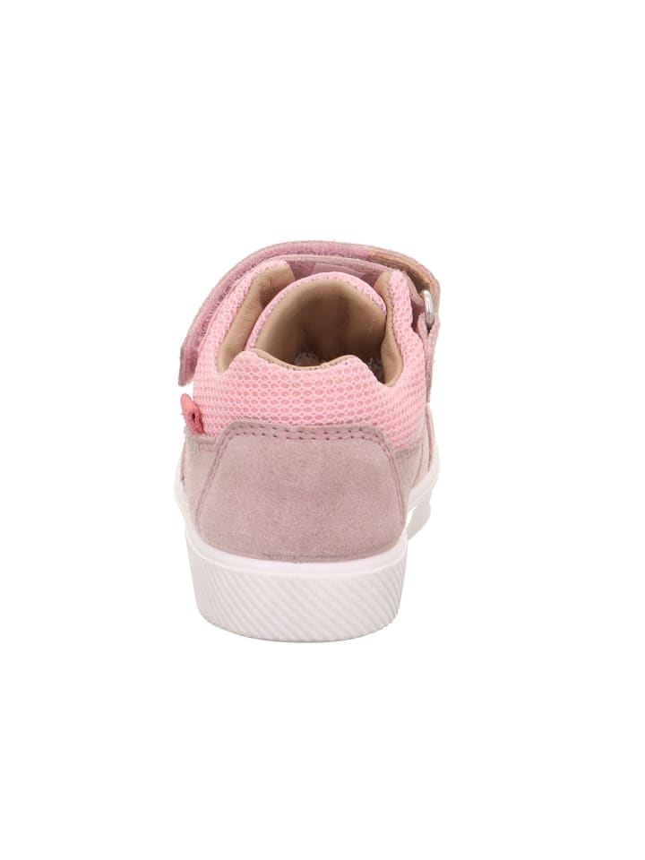 superfit Sneaker High SUPIES in Rosa günstig kaufen