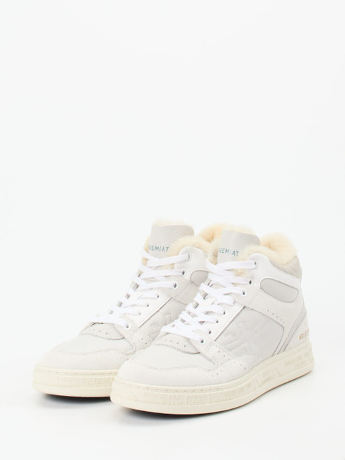 Sneaker high-18033790004 Premiata