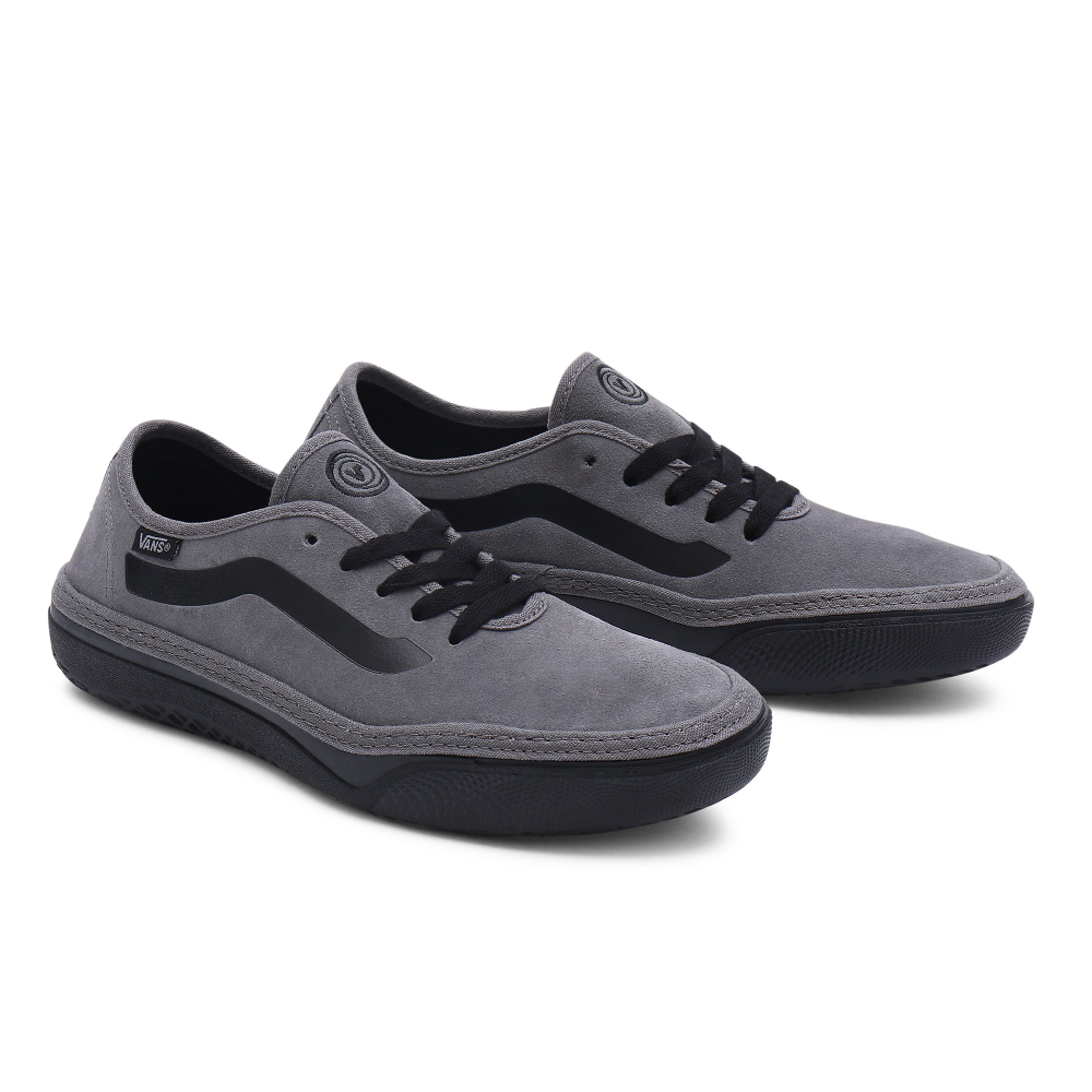 Vans Circle VN0005VGPBQ1 / grau