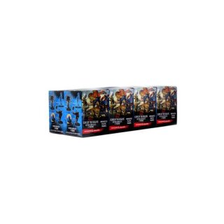 Odysseys of Theros 8ct Brick (Set 16) (8) (EN)