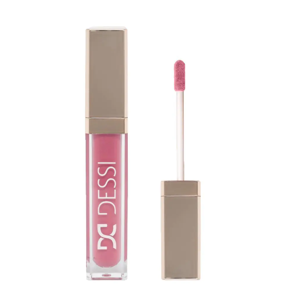 Dessi Cosmetics Creamy Cover Lipgloss - læbestift til ust 107 Sex On The Beach