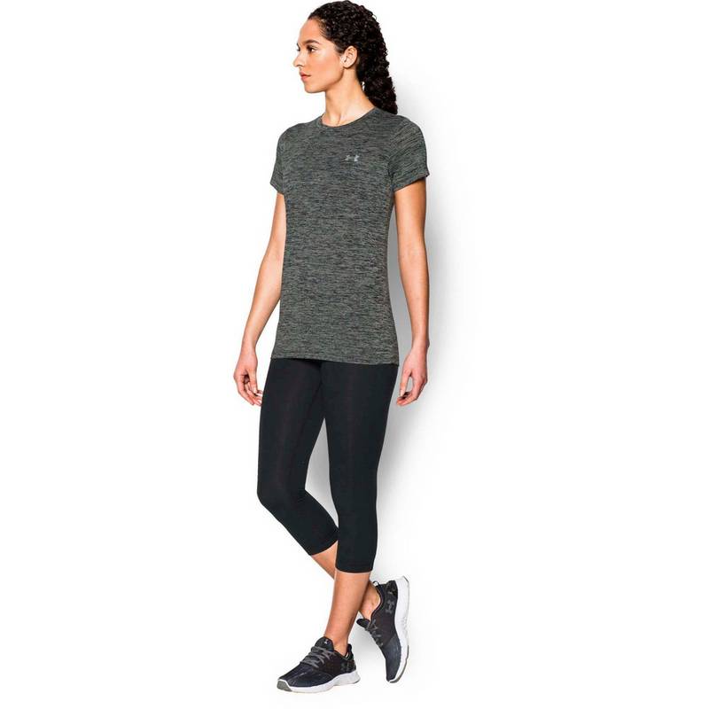 Under Armour Tech Funktionsshirt Damen