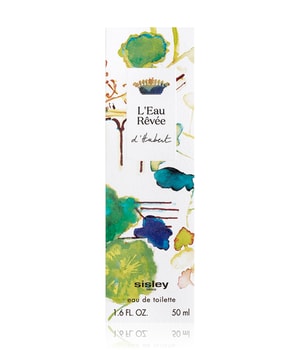 Sisley L'Eau Rêvée D'Hubert Eau de Toilette 50 ml
