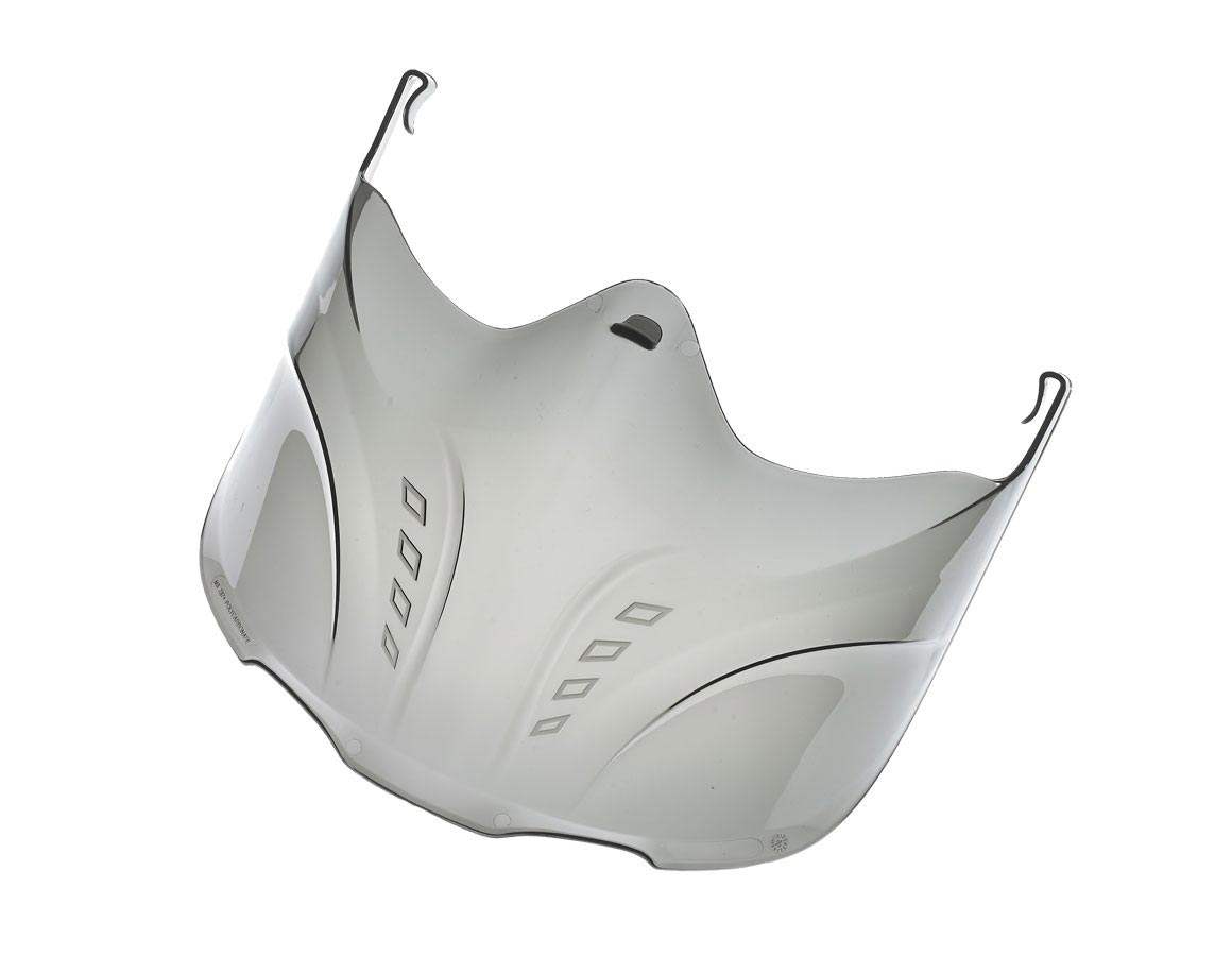 e.s. Gesichtsschutz Visor