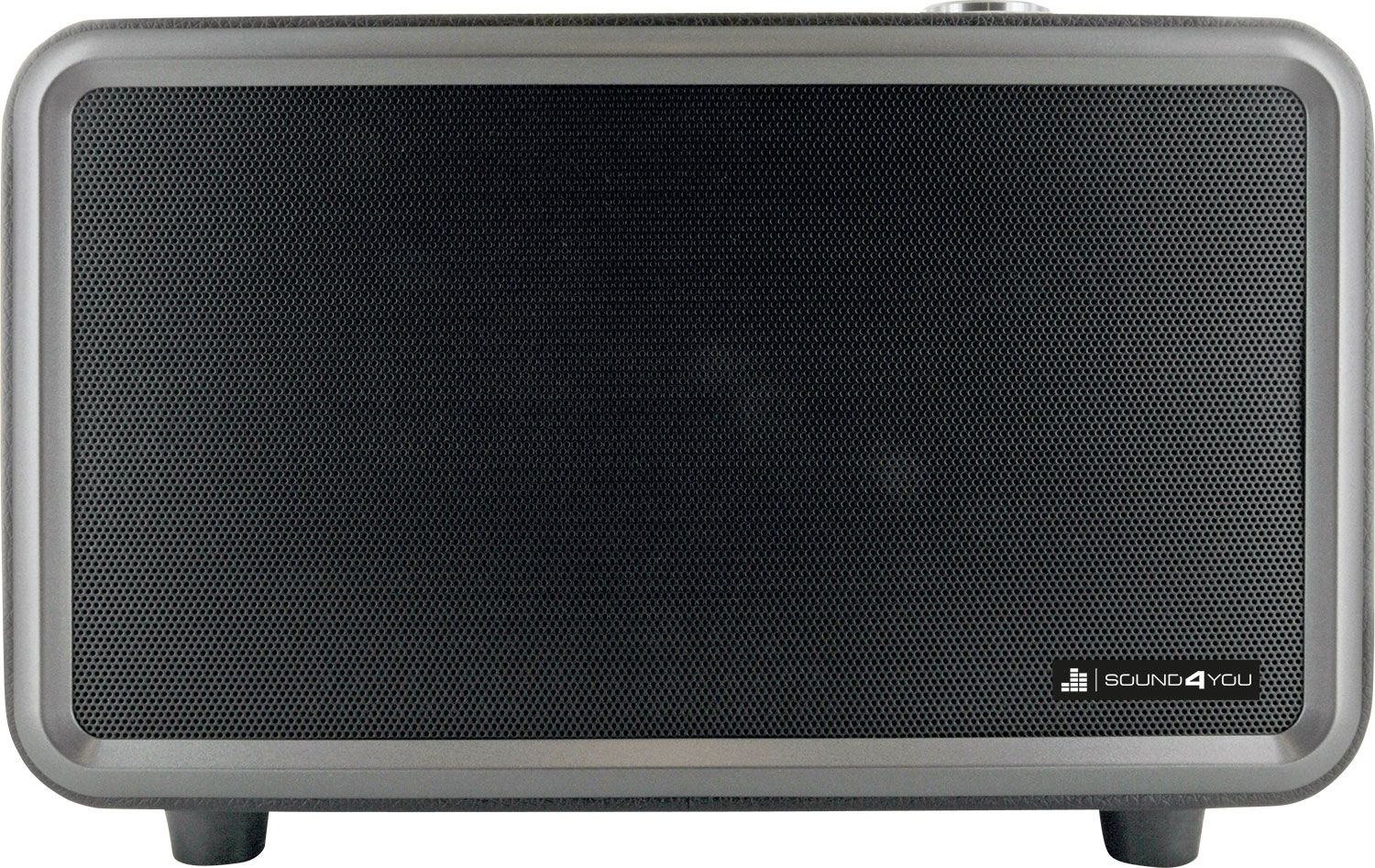 Schwaiger 24 Watt stereo Bluetooth Lautsprecher