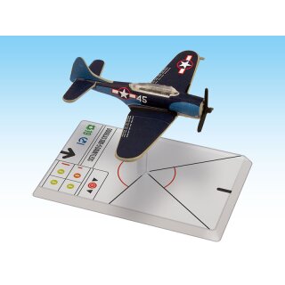 Wings of Glory WW2: Douglas SBD-5 Dauntless (Kirkendahl)