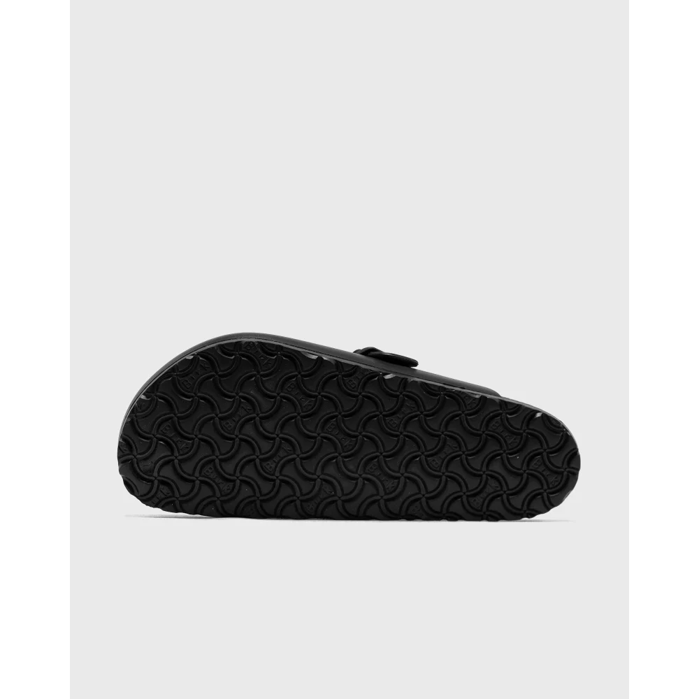 Birkenstock Boston EVA 1002314 / schwarz