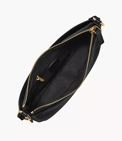 Fossil Small Crossbody Jolie Leder