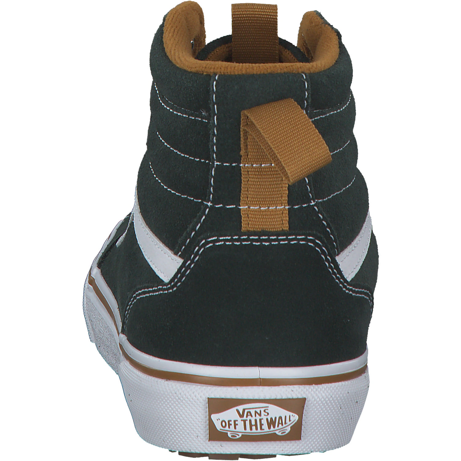 Vans YT Filmore Hi VN0A5HZE, Sneakers High, Schwarz