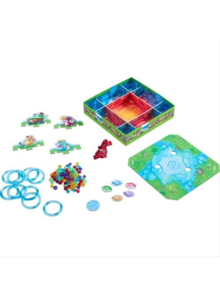 Haba Brettspiel Funkelschatz - ab 5 Jahre günstig kaufen onesize