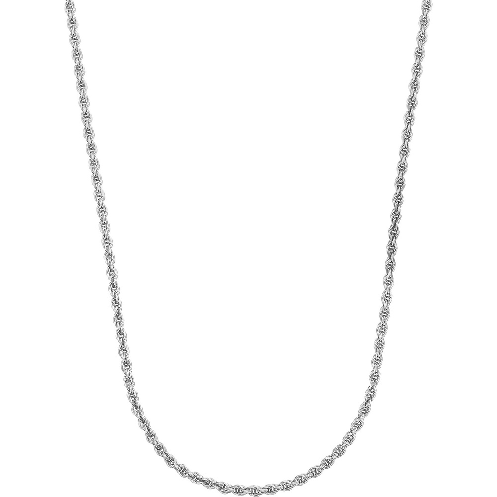 FAVS Chaînette 925 Argent collier