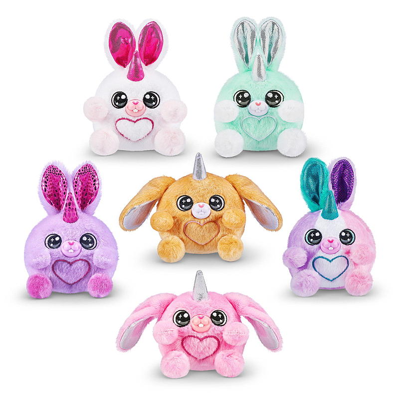 Rainbocorn Bunnycorn Surprise S1