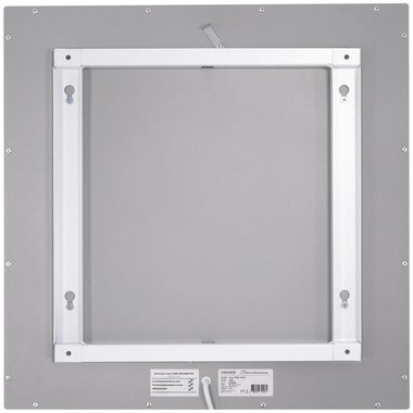 Vasner Infrarotheizung Citara M, für Wand / Decke, IP44 Bad geeignet, 550 Watt