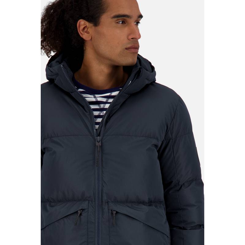 ALIFE AND KICKIN JordiAK A Winterjacke Herren