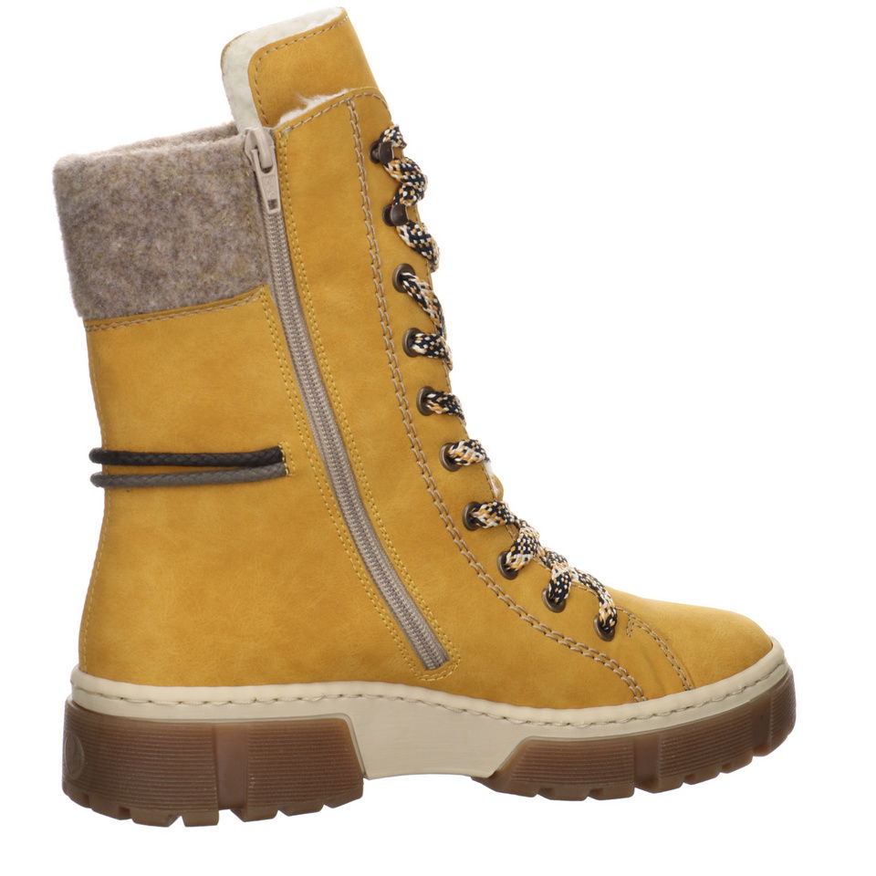 Rieker Boots