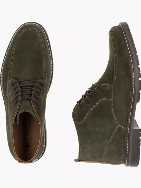 Rieker Herren Kurzstiefel