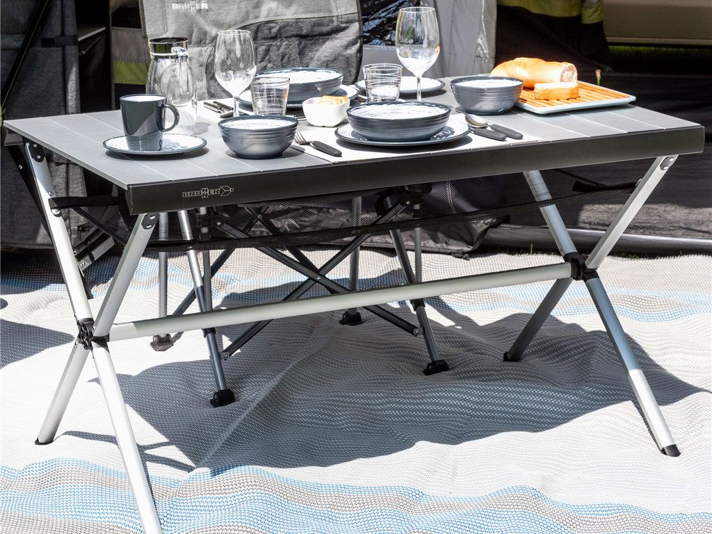 Brunner Accelerate 4 Tisch
