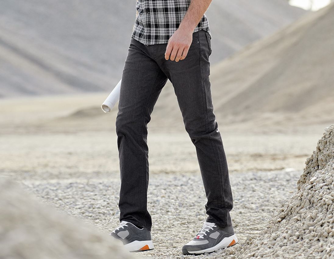 5-Pocket-Hose e.s.vintage