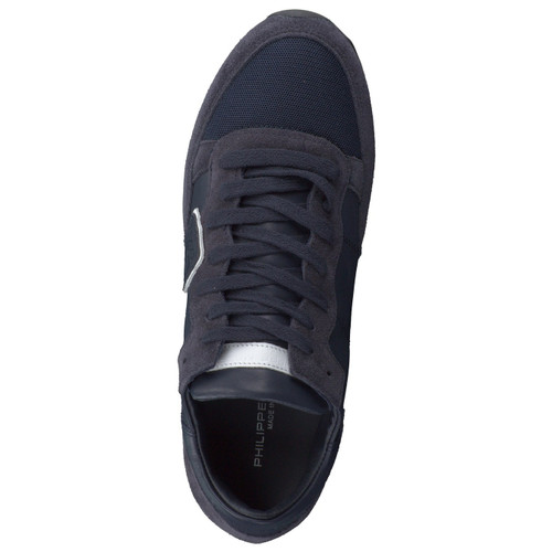 Sneaker-16631090068 Philippe Model