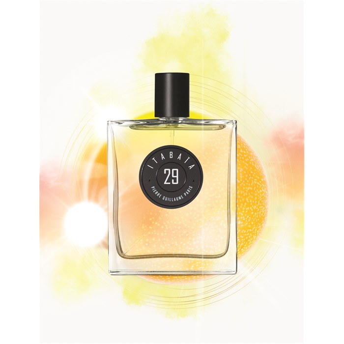 Eau de Parfum Spray