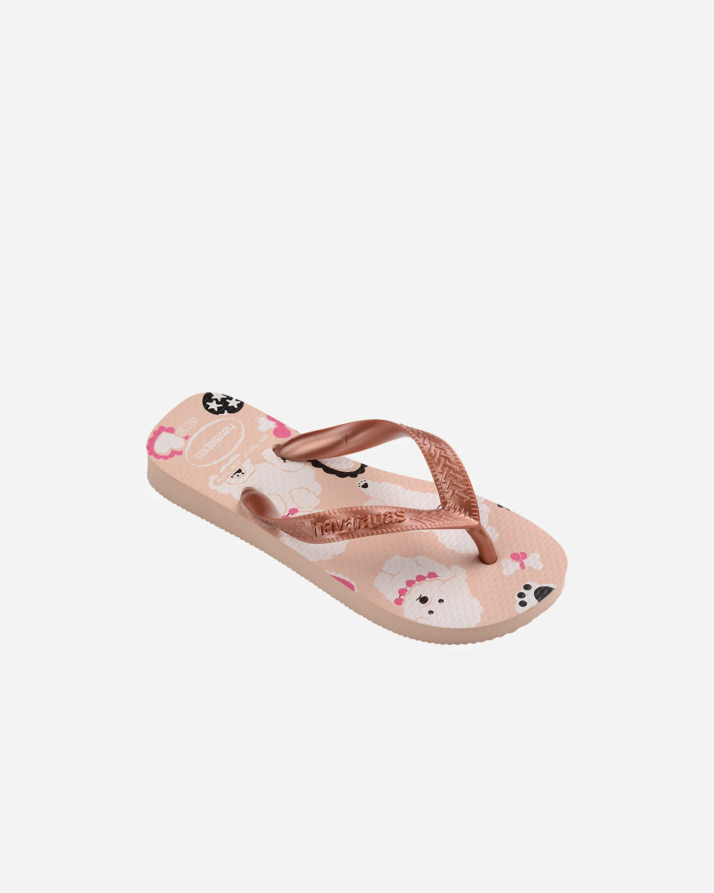 Infradito Havaianas Pets Jr 4146823-3606