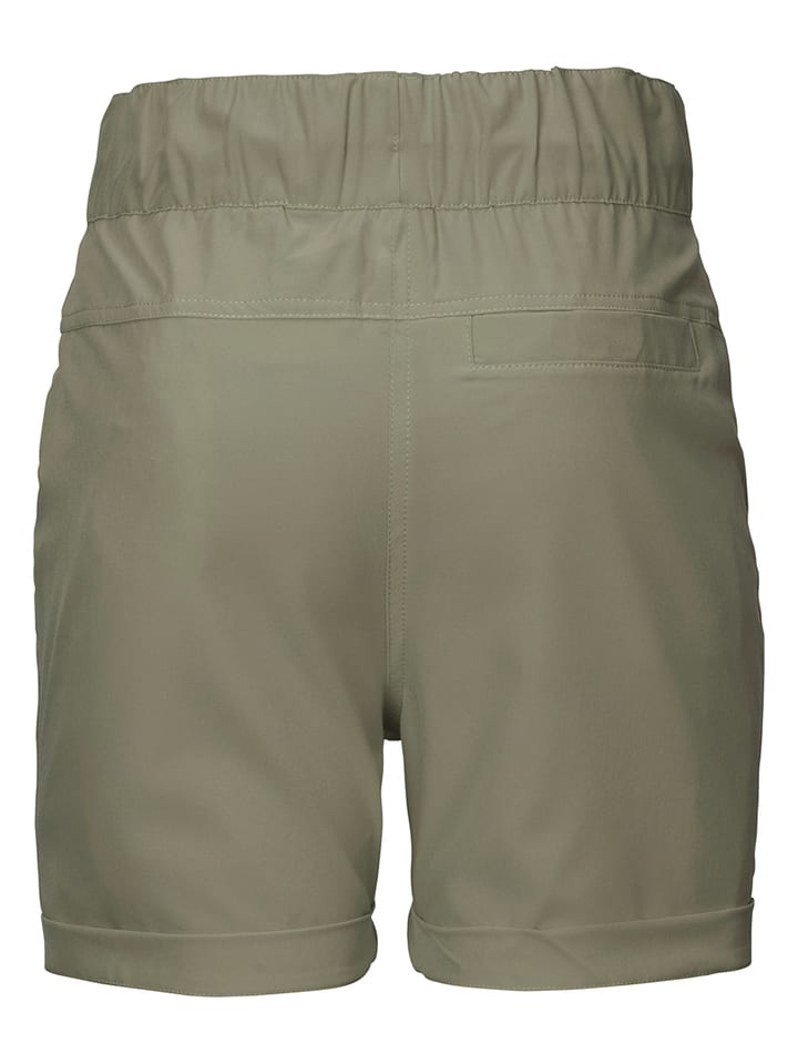 Killtec Funktionsshorts in Khaki günstig kaufen