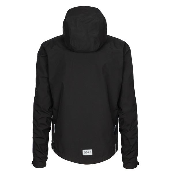 ENDURE JACKET M Herren - Fahrradjacke