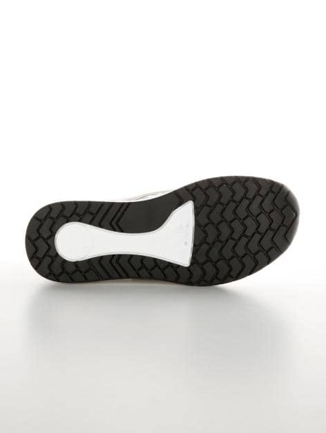 Klettslipper mit Shock-Absorber
