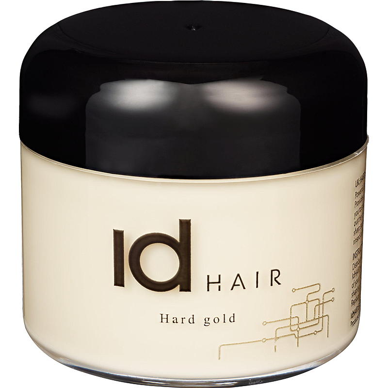 Renati ID Hair hårvoks 100 ml Hard Gold