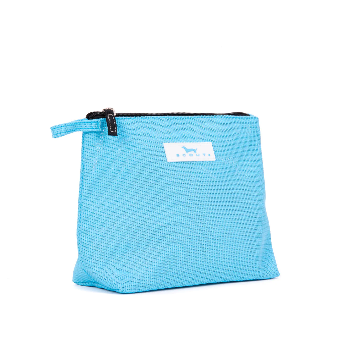 Woven Pouch Medium Go Getter