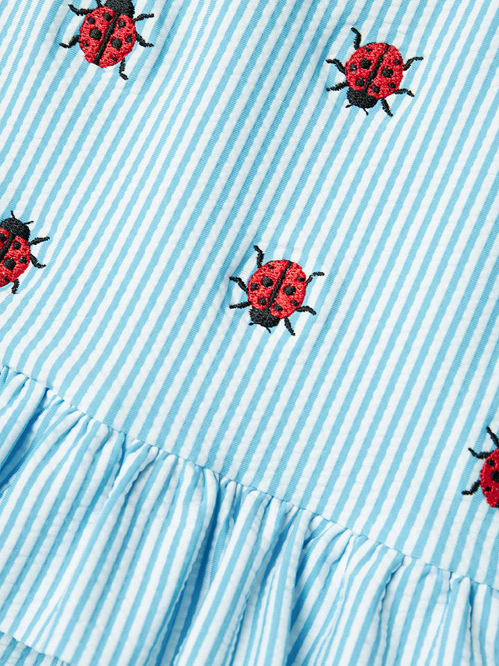 name it Badeanzug in Hellblau günstig kaufen