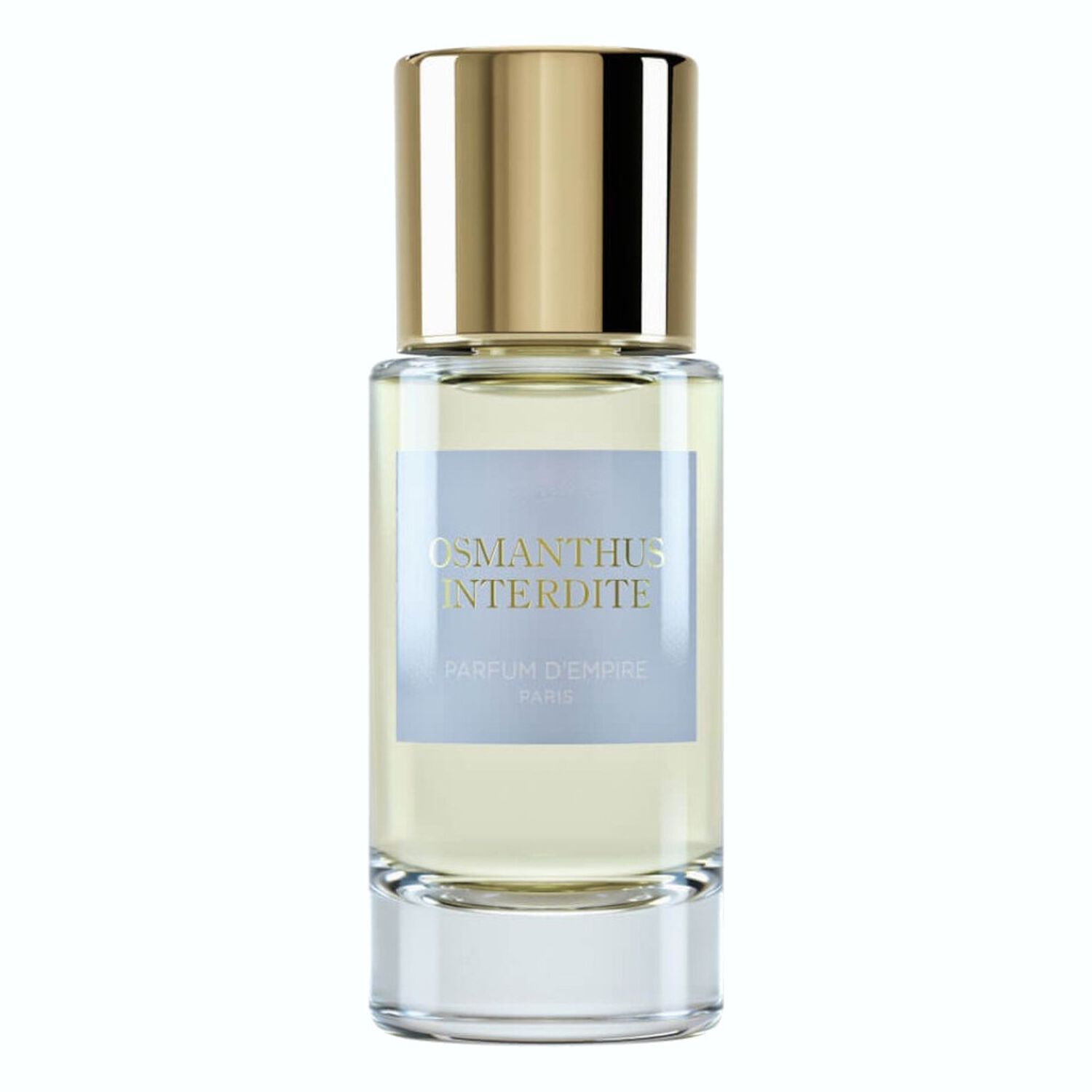 parfum d'empire Osmanthus Interdite Eau de Parfum 50 ml