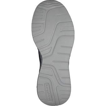 KangaROOS KM Aro Slipper in blau