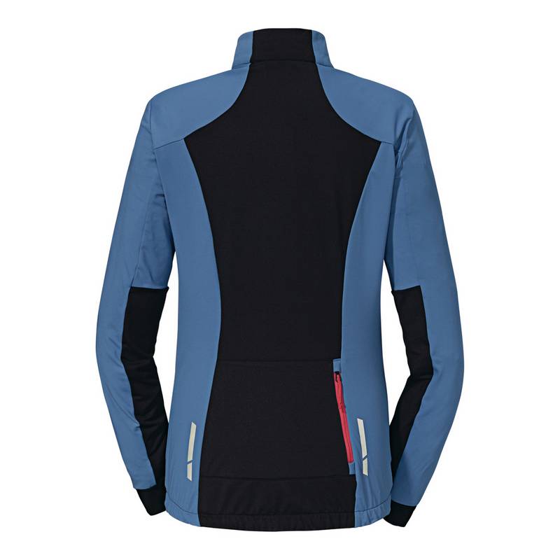 Schöffel Fleece Jacket Iurreta L Fleecejacke Damen