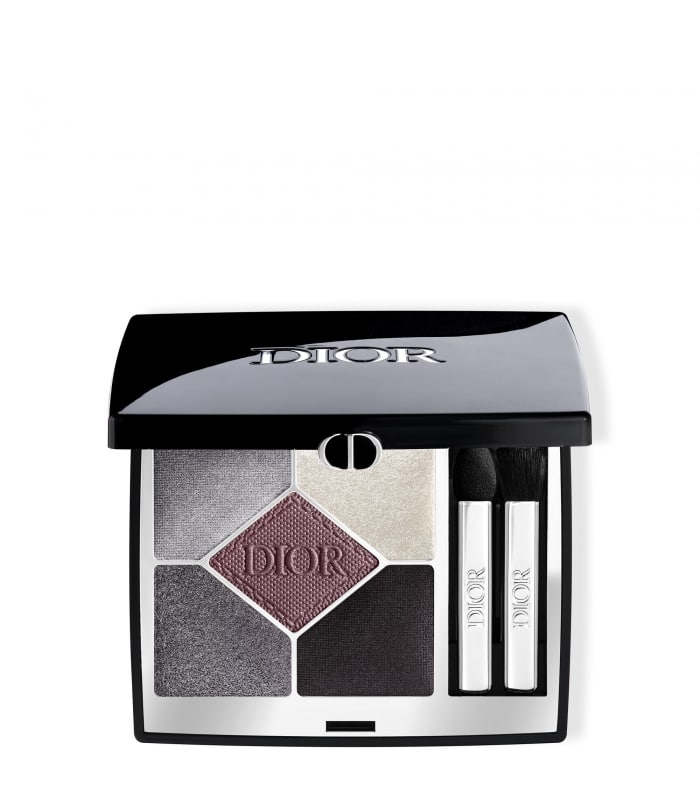 DIORSHOW 5 COULEURS -Palette Yeux - Texture crémeuse - Longue tenue et confort