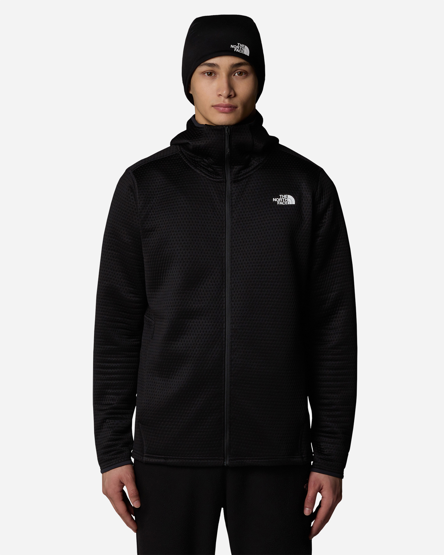 Kurtka termiczna The North Face Vertical Thermal M NF0A89VFJK31