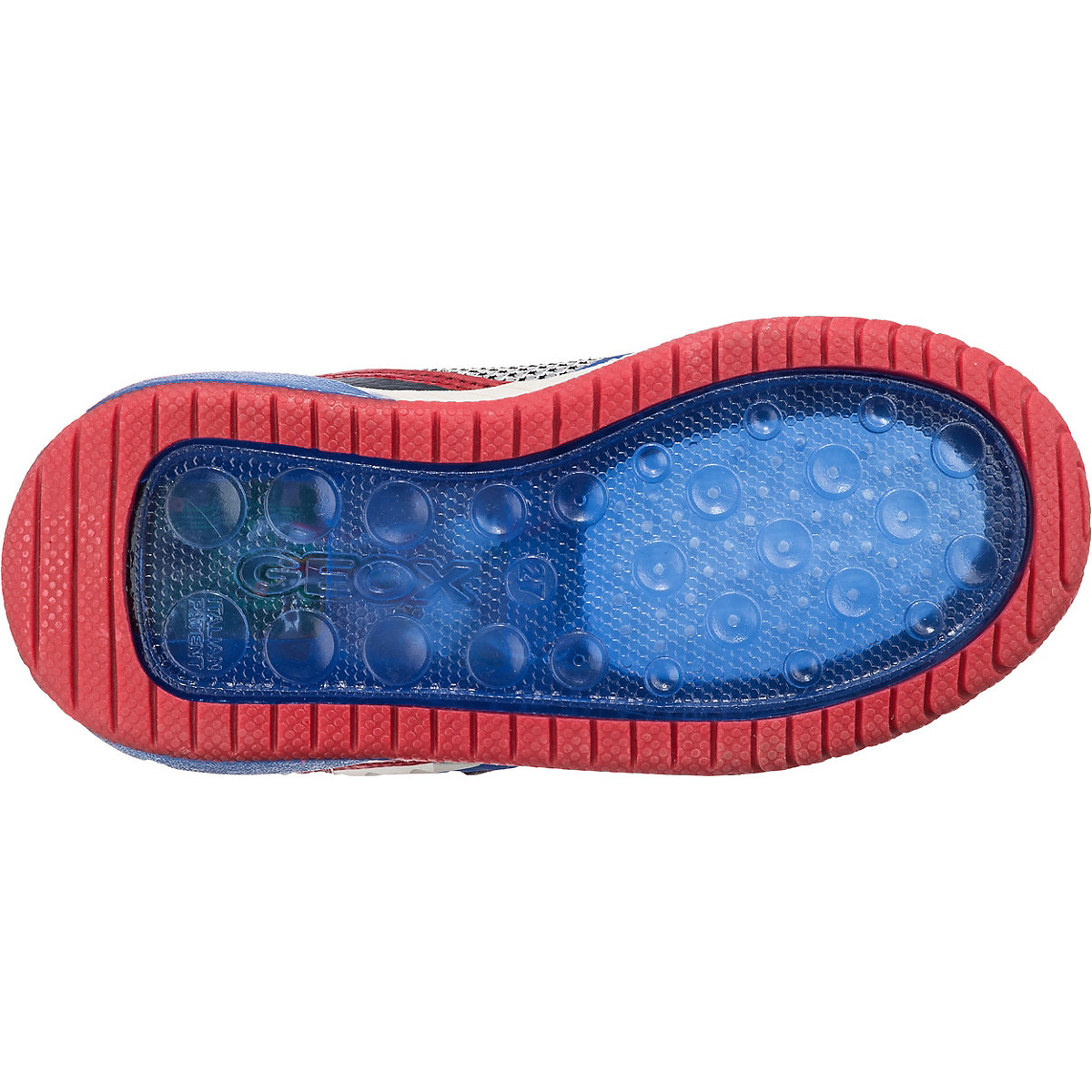 Sneakers Low Blinkies für Jungen