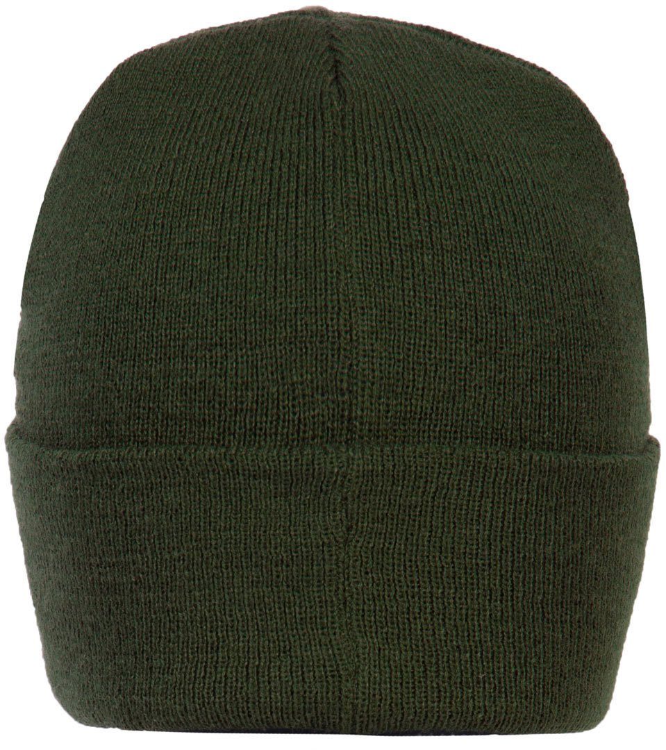 King Kerosin Outdoorhut California Motor State Mütze