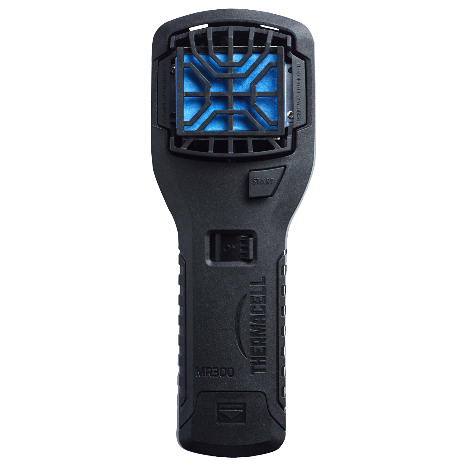 ThermaCell Handgerät MR-300K (schwarz)