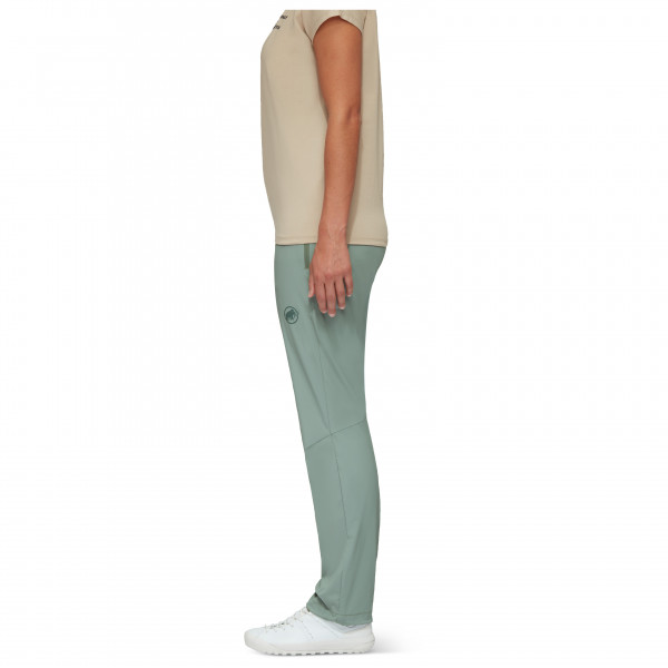 Mammut - Women's Runbold Light Pants - Trekkinghose