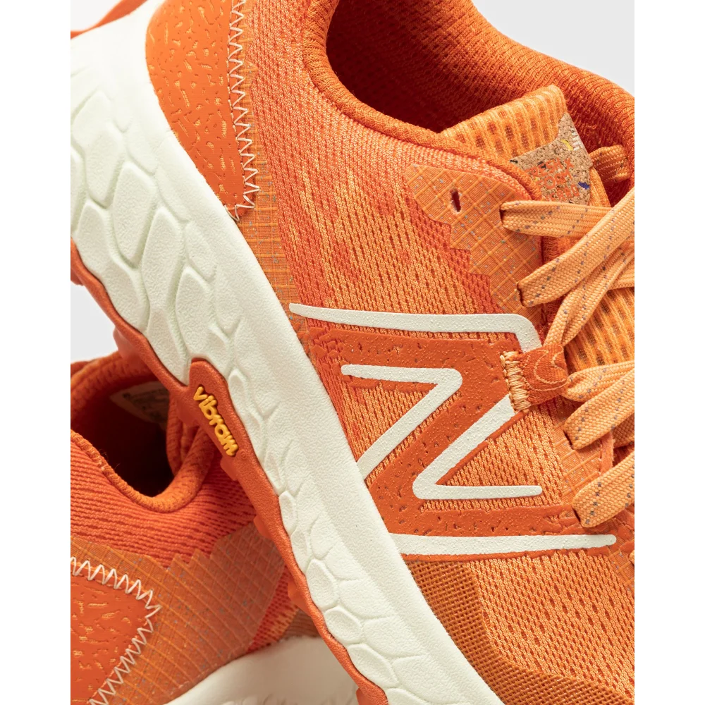 New Balance Fresh Foam X Hierro V7 WTHIER7OB / orange