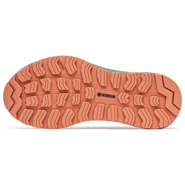 Icebug - Women's Haze Mid Biosole GTX - Wanderschuhe