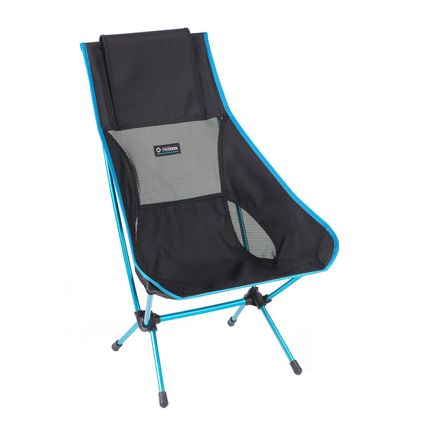 CHAIR TWO - Campingstuhl