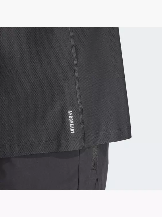 adidas Own the Run T-Shirt